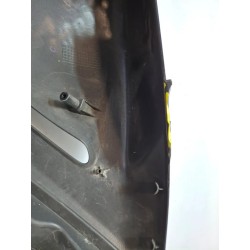 Codone Yamaha T-Max 530 (E3) (-14) T-Max 530 Black/Bronze Max Sinistro