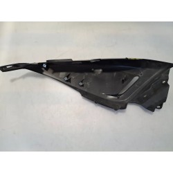 Codone Yamaha T-Max 530 (E3) (-14) T-Max 530 Black/Bronze Max Sinistro