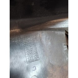 Codone Yamaha T-Max 530 (E3) (-14) T-Max 530 Black/Bronze Max Sinistro