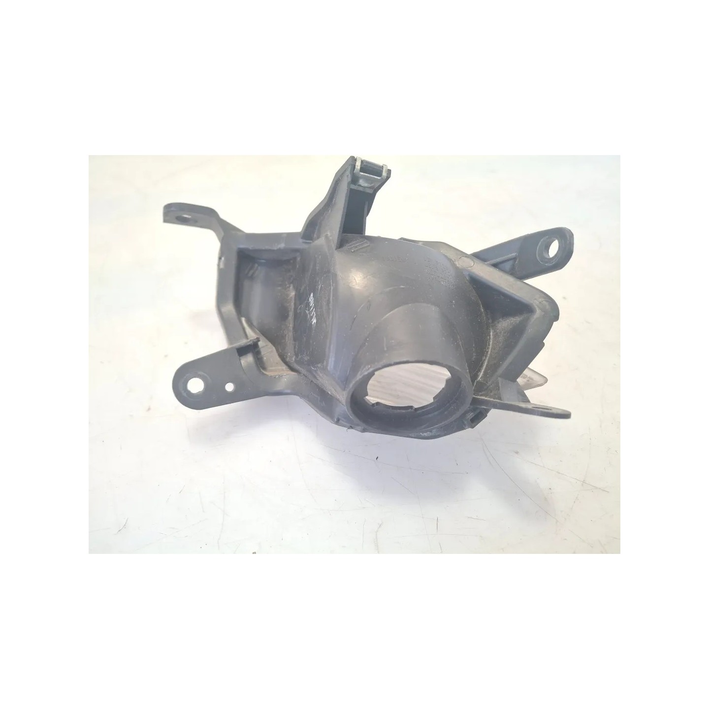 Indicatore direzione posteriore Yamaha T-Max 530 (E3) (-14) T-Max 530 Black/Bronze Max Sinistro