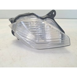 Indicatore direzione posteriore Yamaha T-Max 530 (E3) (-14) T-Max 530 Black/Bronze Max Destro