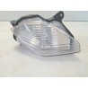 Indicatore direzione posteriore Yamaha T-Max 530 (E3) (-14) T-Max 530 Black/Bronze Max Destro