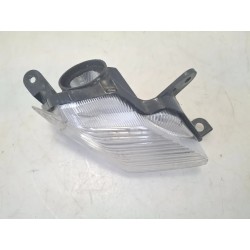 Indicatore direzione posteriore Yamaha T-Max 530 (E3) (-14) T-Max 530 Black/Bronze Max Destro