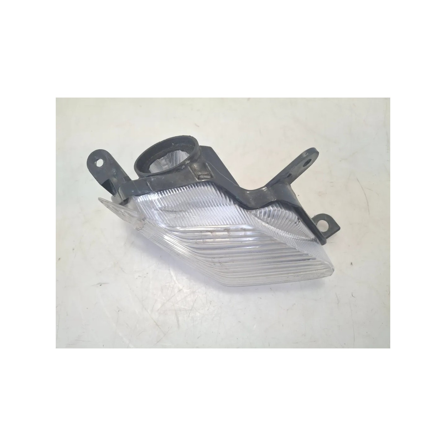 Indicatore direzione posteriore Yamaha T-Max 530 (E3) (-14) T-Max 530 Black/Bronze Max Destro