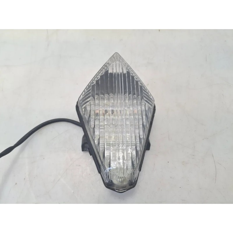 Fanale posteriore Yamaha T-Max 530 (E3) (-14) T-Max 530 Black/Bronze Max 