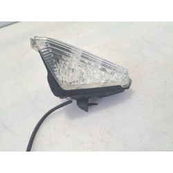 Fanale posteriore Yamaha T-Max 530 (E3) (-14) T-Max 530 Black/Bronze Max 