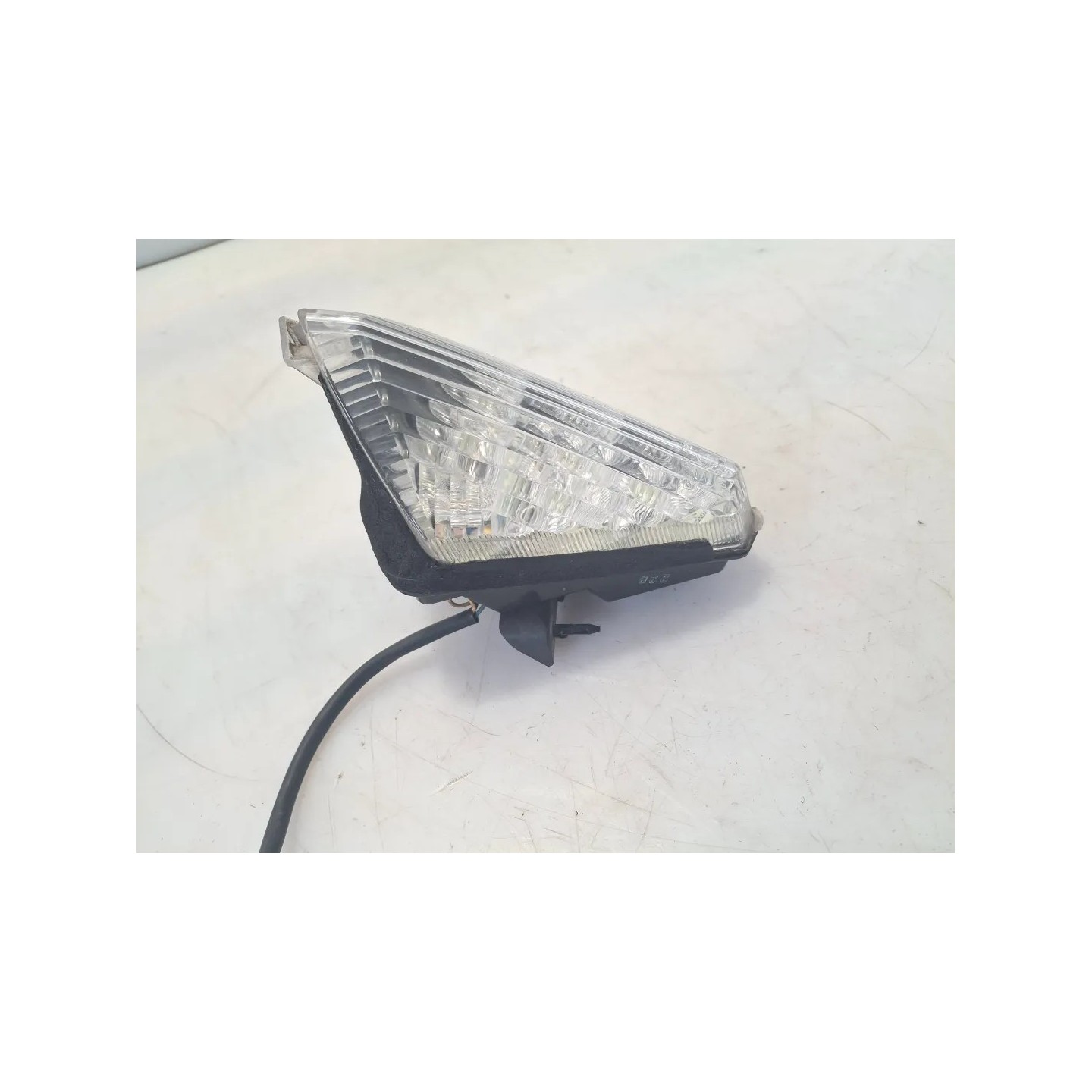 Fanale posteriore Yamaha T-Max 530 (E3) (-14) T-Max 530 Black/Bronze Max 