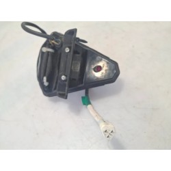 Fanale posteriore Yamaha T-Max 530 (E3) (-14) T-Max 530 Black/Bronze Max 