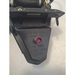 Fanale posteriore Yamaha T-Max 530 (E3) (-14) T-Max 530 Black/Bronze Max 