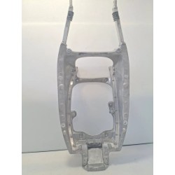 Telaio posteriore Yamaha T-Max 530 (E3) (-14) T-Max 530 Black/Bronze Max 