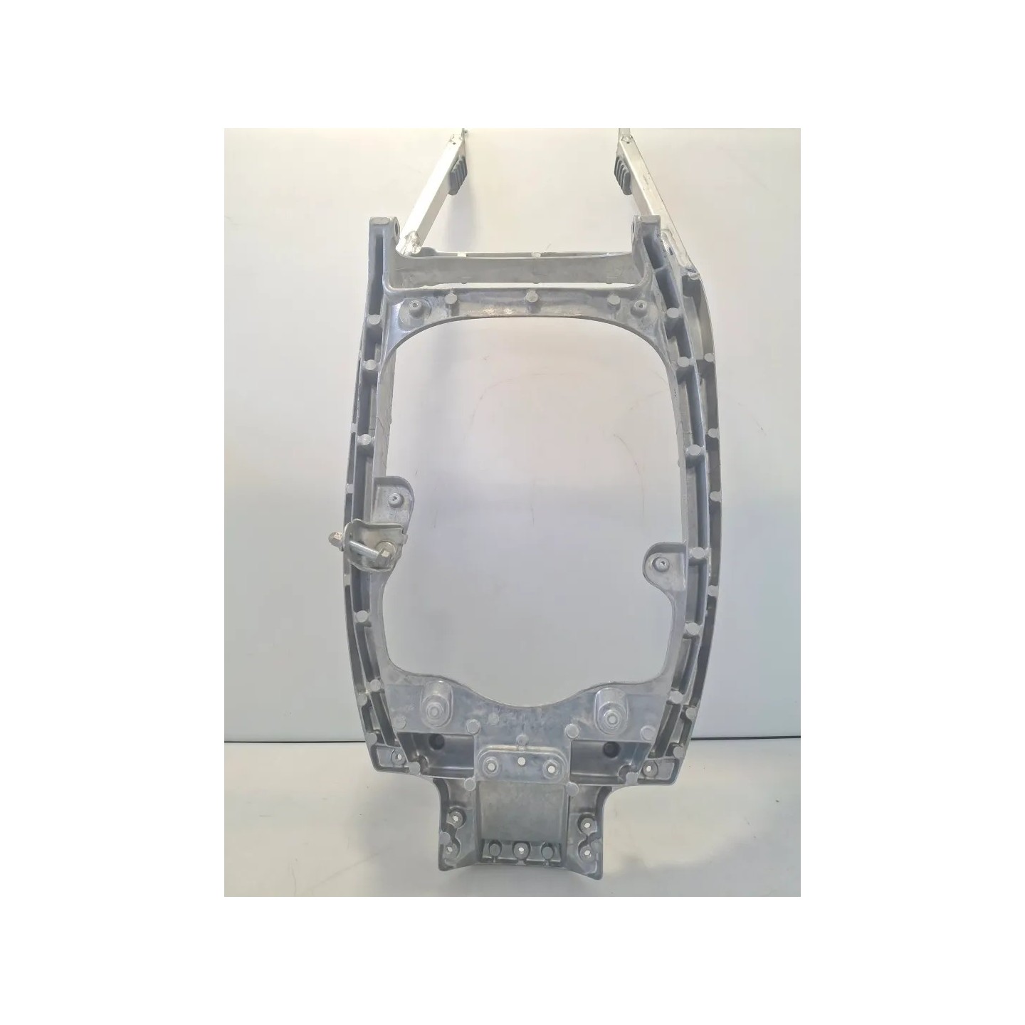 Telaio posteriore Yamaha T-Max 530 (E3) (-14) T-Max 530 Black/Bronze Max 