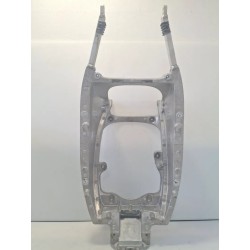 Telaio posteriore Yamaha T-Max 530 (E3) (-14) T-Max 530 Black/Bronze Max 