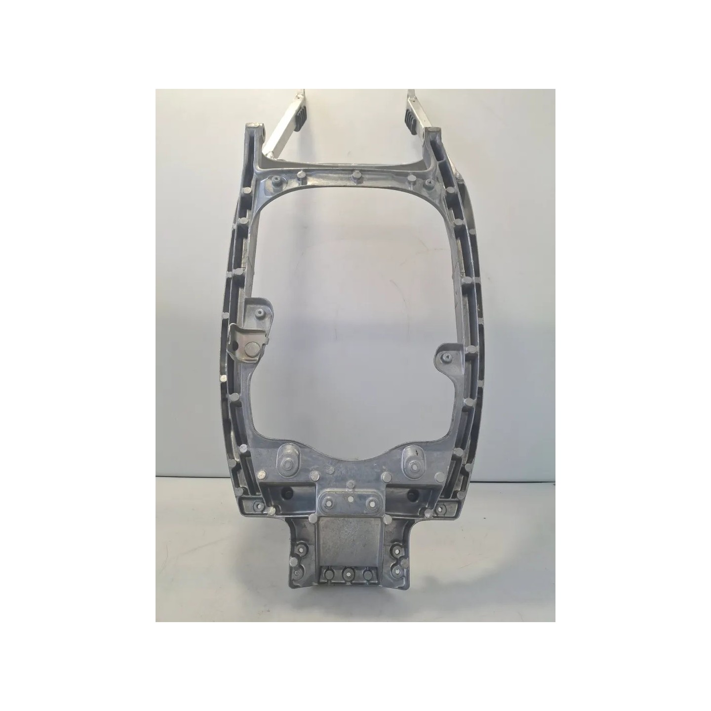 Telaio posteriore Yamaha T-Max 530 (E3) (-14) T-Max 530 Black/Bronze Max 