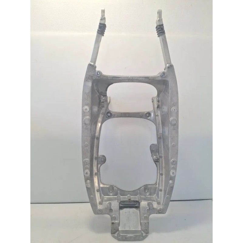 Telaio posteriore Yamaha T-Max 530 (E3) (-14) T-Max 530 Black/Bronze Max 