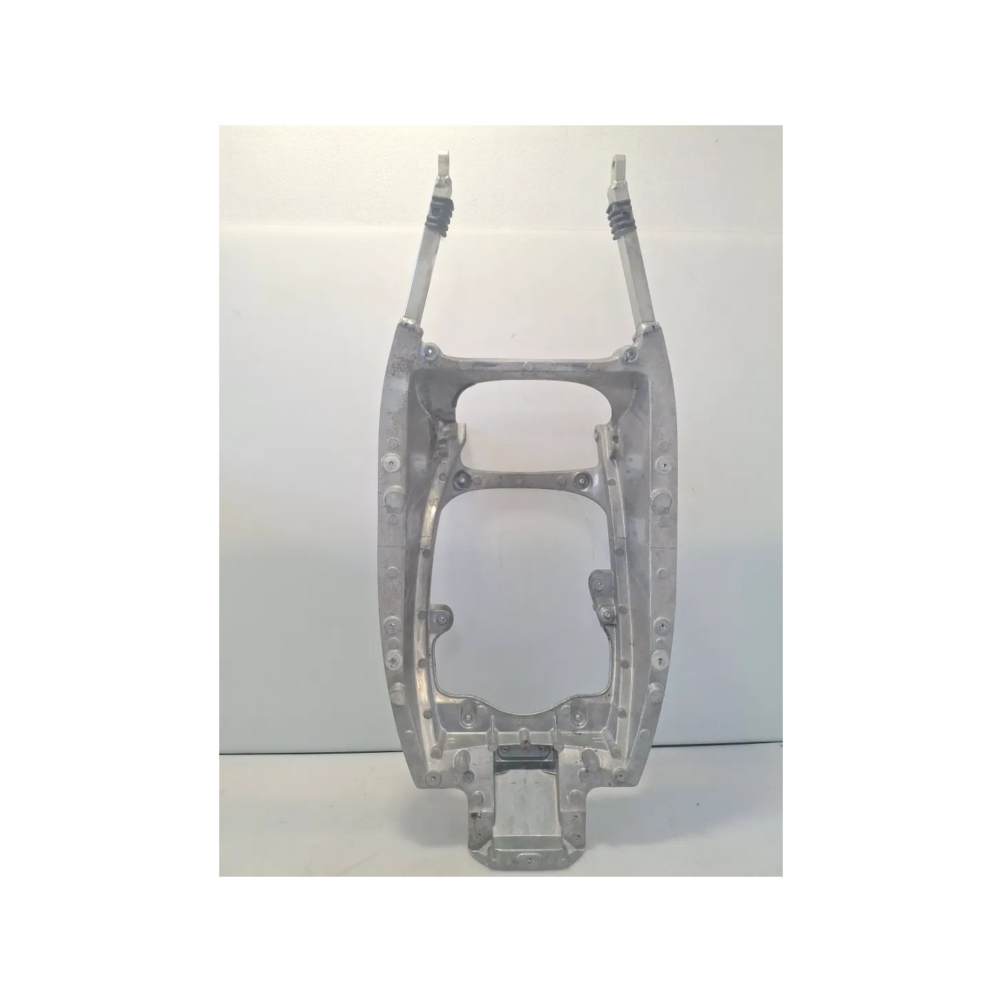 Telaio posteriore Yamaha T-Max 530 (E3) (-14) T-Max 530 Black/Bronze Max 