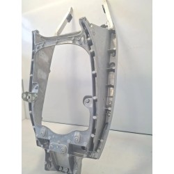 Telaio posteriore Yamaha T-Max 530 (E3) (-14) T-Max 530 Black/Bronze Max 