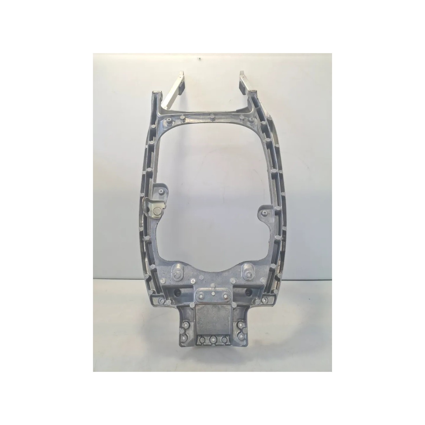 Telaio posteriore Yamaha T-Max 530 (E3) (-14) T-Max 530 Black/Bronze Max 
