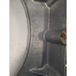 Telaio posteriore Yamaha T-Max 530 (E3) (-14) T-Max 530 Black/Bronze Max 