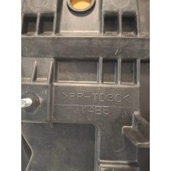 Sella Yamaha T-Max 530 (E3) (-14) T-Max 530 Black/Bronze Max 