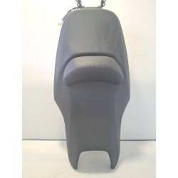 Sella Yamaha T-Max 530 (E3) (-14) T-Max 530 Black/Bronze Max 