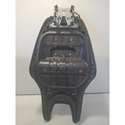 Sella Yamaha T-Max 530 (E3) (-14) T-Max 530 Black/Bronze Max 