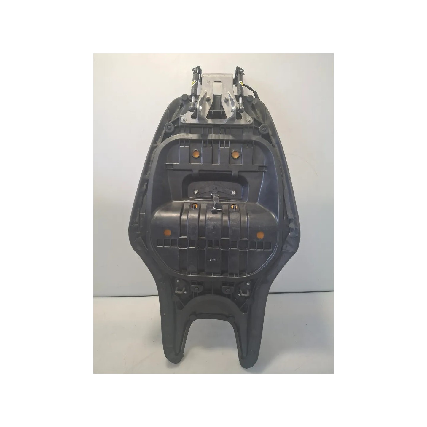 Sella Yamaha T-Max 530 (E3) (-14) T-Max 530 Black/Bronze Max 
