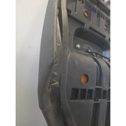 Sella Yamaha T-Max 530 (E3) (-14) T-Max 530 Black/Bronze Max 