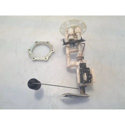 Pompa carburante c/trasduttore (galleggiante) Yamaha T-Max 530 (E3) (-14) T-Max 530 Black/Bronze Max 