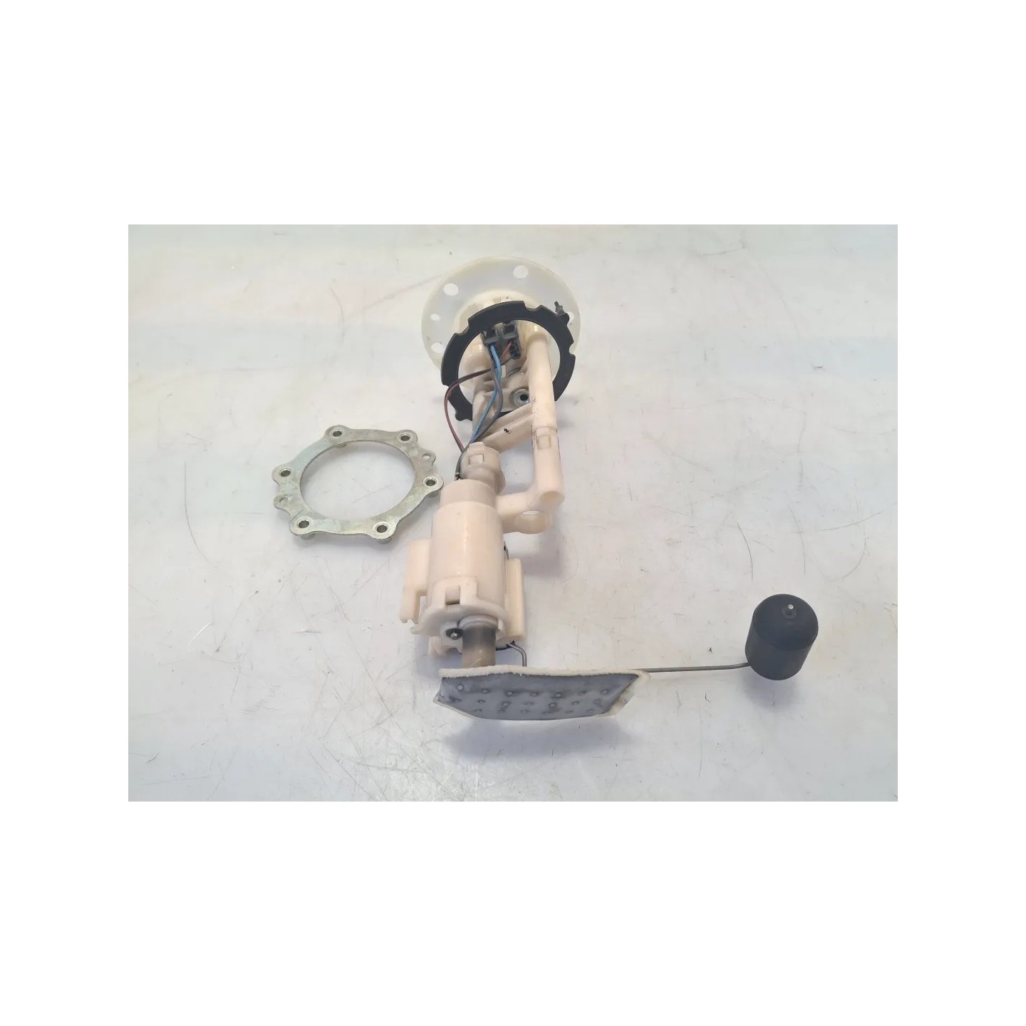 Pompa carburante c/trasduttore (galleggiante) Yamaha T-Max 530 (E3) (-14) T-Max 530 Black/Bronze Max 