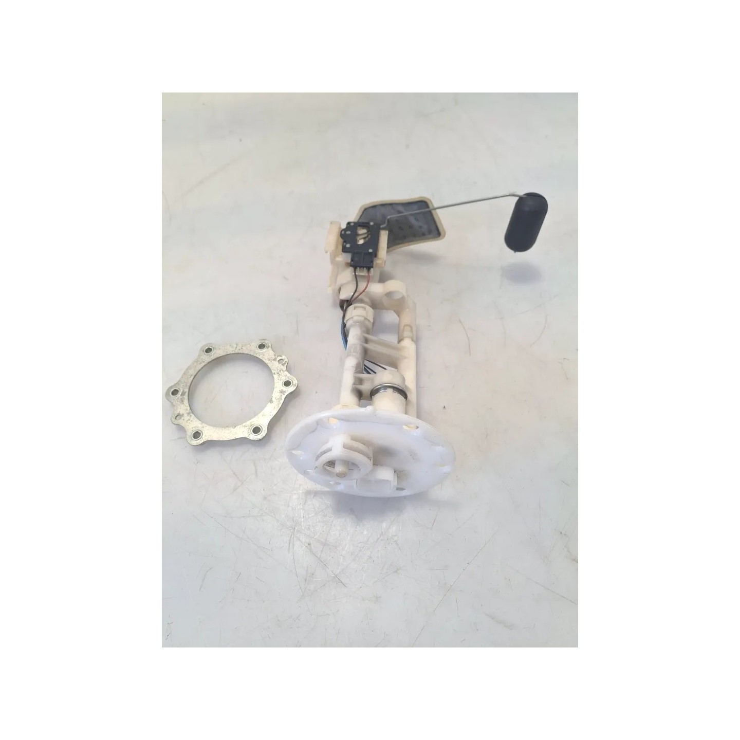 Pompa carburante c/trasduttore (galleggiante) Yamaha T-Max 530 (E3) (-14) T-Max 530 Black/Bronze Max 