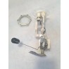 Pompa carburante c/trasduttore (galleggiante) Yamaha T-Max 530 (E3) (-14) T-Max 530 Black/Bronze Max 