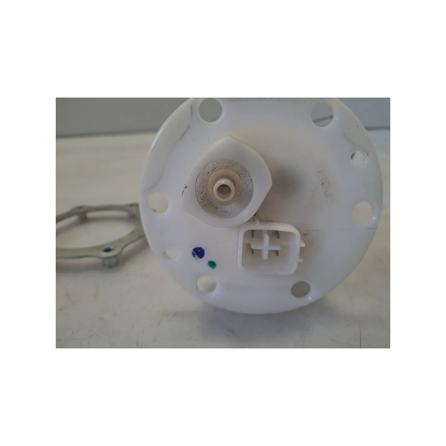 Pompa carburante c/trasduttore (galleggiante) Yamaha T-Max 530 (E3) (-14) T-Max 530 Black/Bronze Max 
