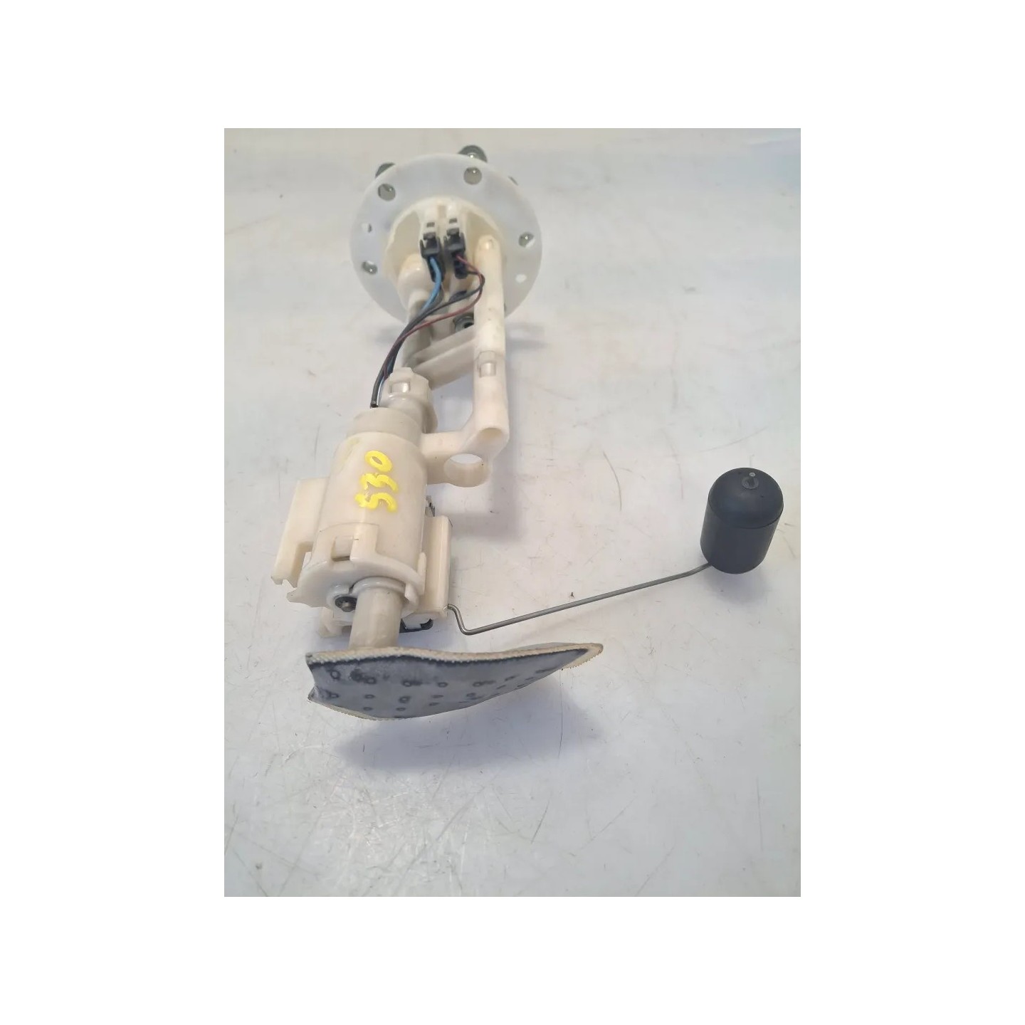 Pompa carburante c/trasduttore (galleggiante) Yamaha T-Max 530 (E3) (-14) T-Max 530 Black/Bronze Max 