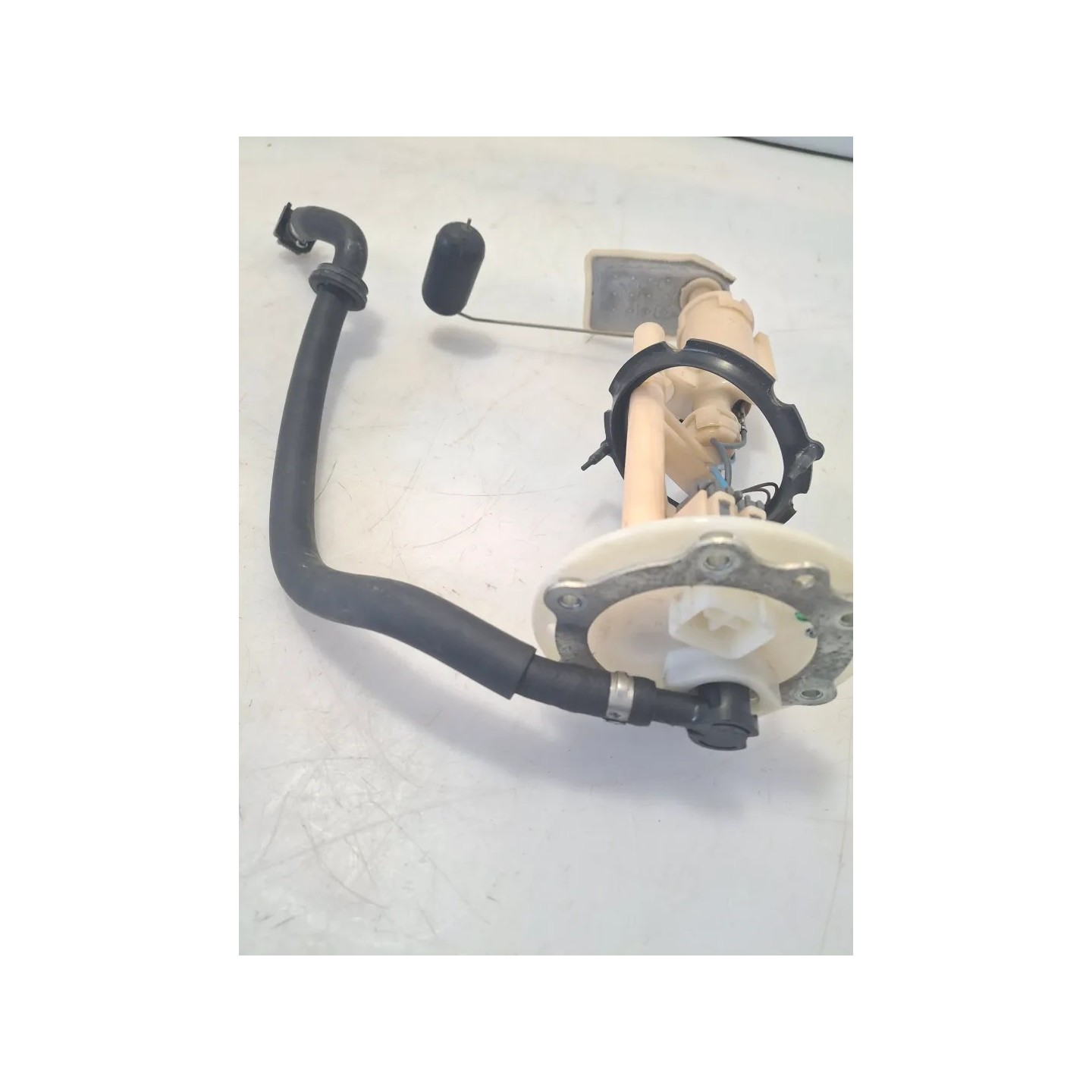 Pompa carburante c/trasduttore (galleggiante) Yamaha T-Max 530 (E3) (-14) T-Max 530 Black/Bronze Max 