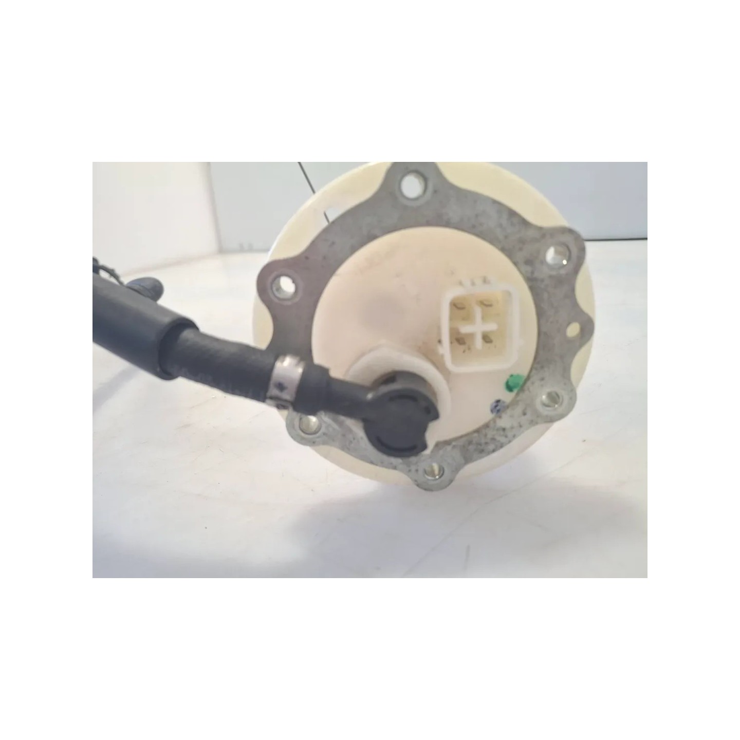 Pompa carburante c/trasduttore (galleggiante) Yamaha T-Max 530 (E3) (-14) T-Max 530 Black/Bronze Max 