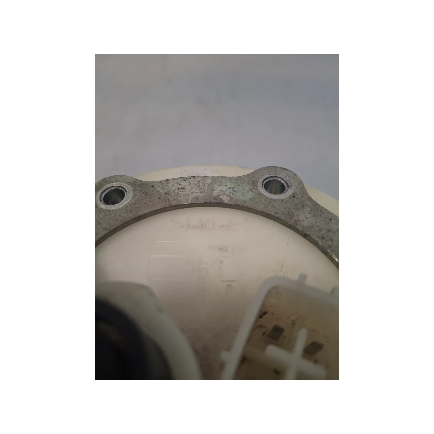 Pompa carburante c/trasduttore (galleggiante) Yamaha T-Max 530 (E3) (-14) T-Max 530 Black/Bronze Max 