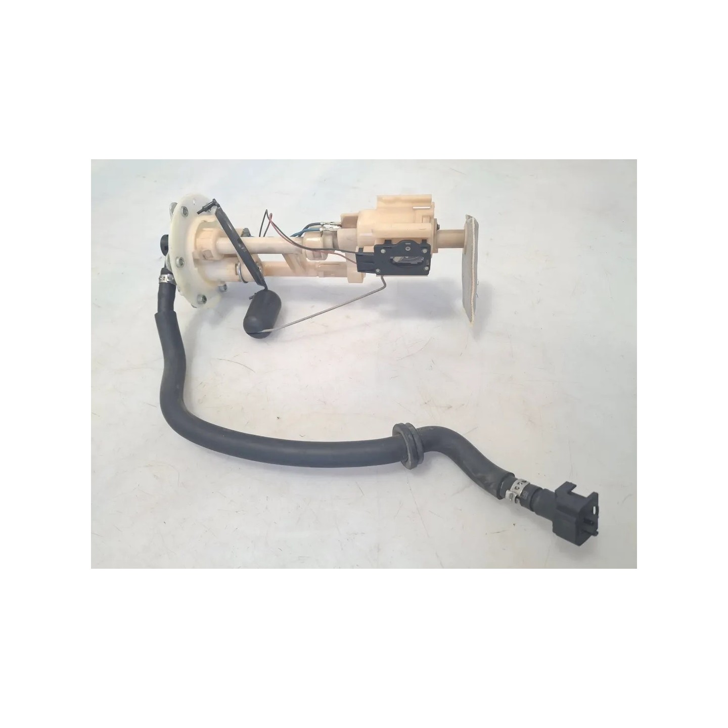 Pompa carburante c/trasduttore (galleggiante) Yamaha T-Max 530 (E3) (-14) T-Max 530 Black/Bronze Max 