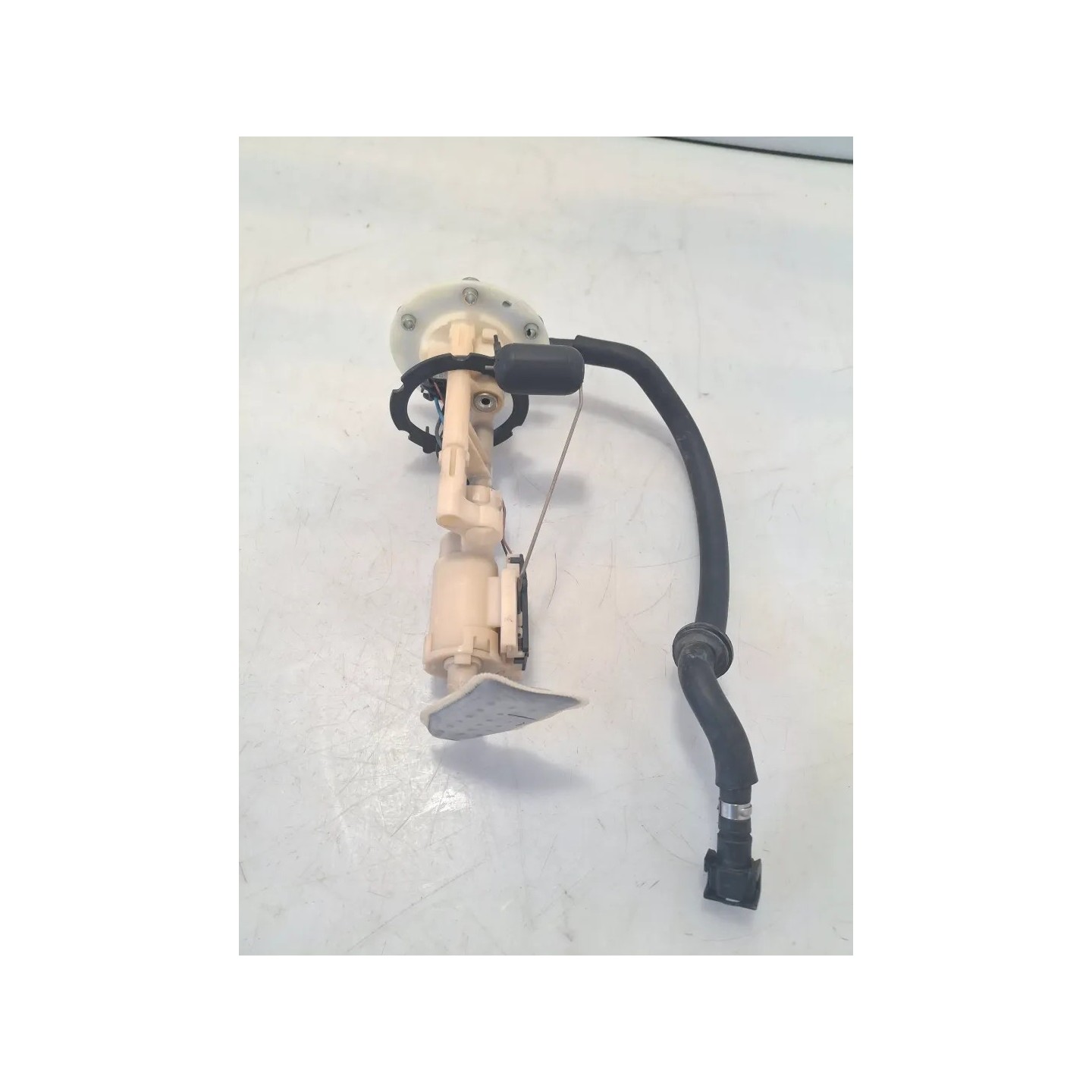 Pompa carburante c/trasduttore (galleggiante) Yamaha T-Max 530 (E3) (-14) T-Max 530 Black/Bronze Max 
