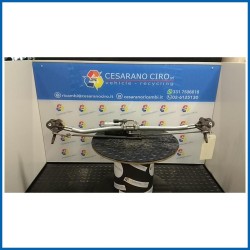 MECCANISMO TERGIPARABREZZA CON MOTORINO MINI MINI PACEMAN (R61) (11/12>05/1