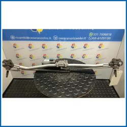 MECCANISMO TERGIPARABREZZA CON MOTORINO MINI MINI PACEMAN (R61) (11/12>05/1