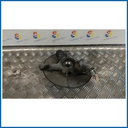 MONTANTE SOSP. ANT. C/ABS DX. HONDA JAZZ 1A SERIE (11/02>10/08