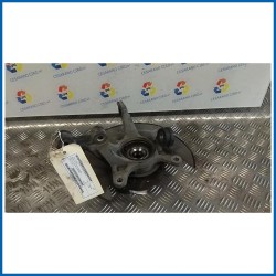 MONTANTE SOSP. ANT. C/ABS DX. HONDA JAZZ 1A SERIE (11/02>10/08