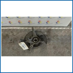 MONTANTE SOSP. ANT. C/ABS DX. HONDA JAZZ 1A SERIE (11/02>10/08