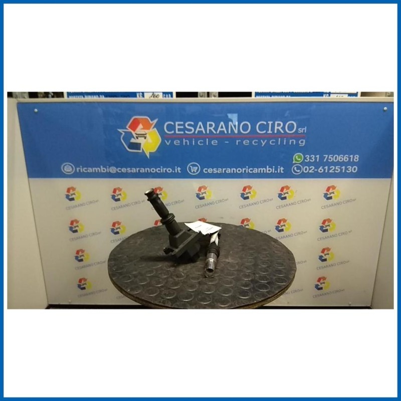 BOBINA ALFA ROMEO 147 (W8) (10/04>07/11