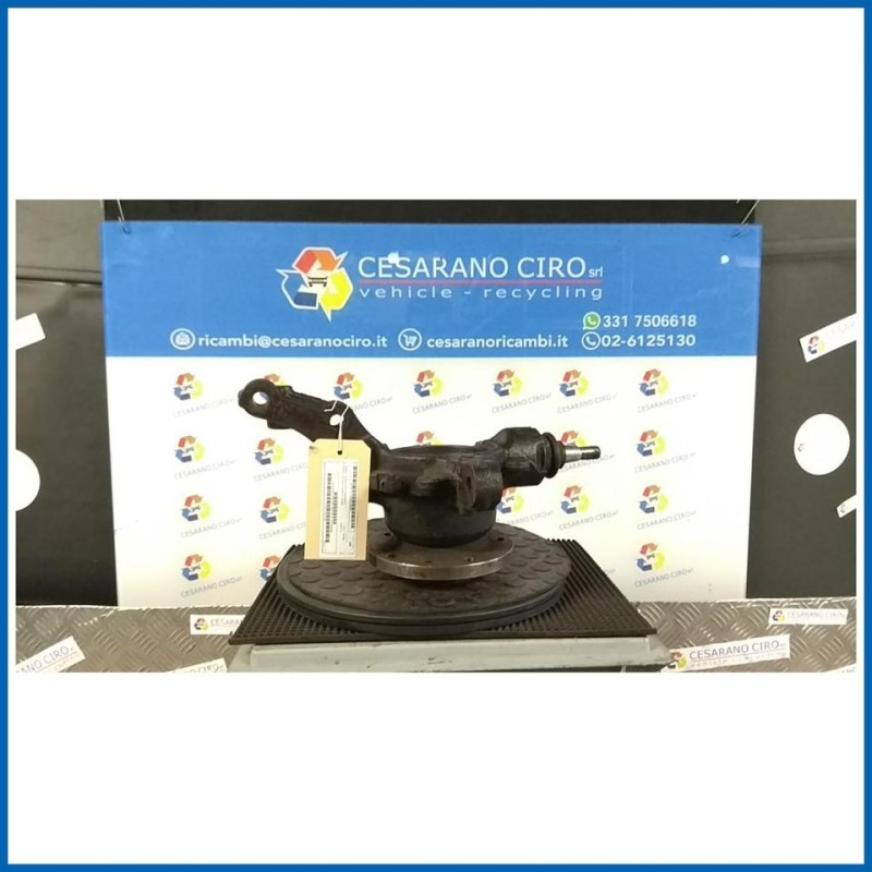 MONTANTE SOSP. ANT. P/RUOTE 16" SX. OPEL MOVANO (X70) (10/06>06/10