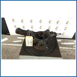 MONTANTE SOSP. ANT. P/RUOTE 16" SX. OPEL MOVANO (X70) (10/06>06/10