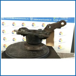 MONTANTE SOSP. ANT. P/RUOTE 16" SX. OPEL MOVANO (X70) (10/06>06/10