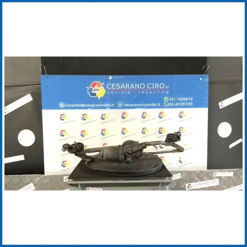 MOTORINO TERGIPARABREZZA DAIHATSU SIRION 2A SERIE (01/05>)