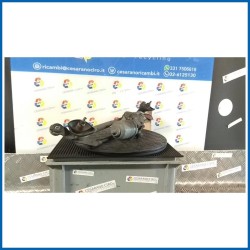 MOTORINO TERGIPARABREZZA DAIHATSU SIRION 2A SERIE (01/05>)