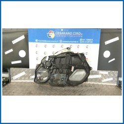 ALZACRISTALLO ELETTR. PORTA ANT. DX. MAZDA MAZDA 2 2A SERIE (08/07>12/14